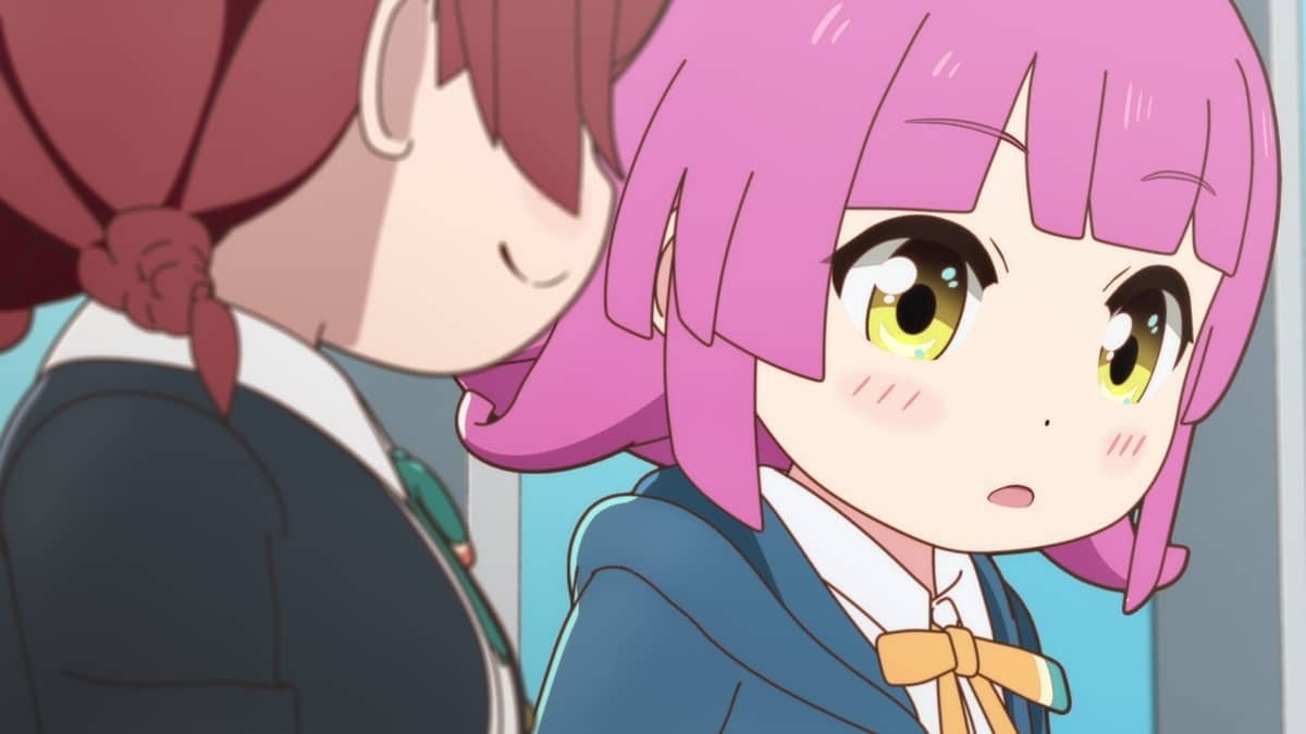 Nijiyon Animation : Photo