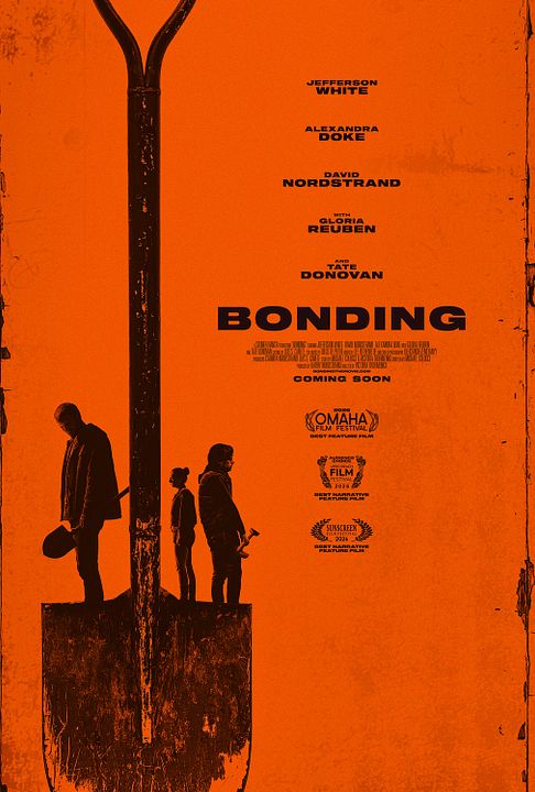 Bonding : Affiche