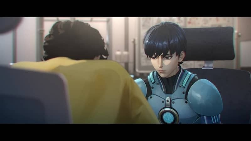 TO BE HERO X : Photo