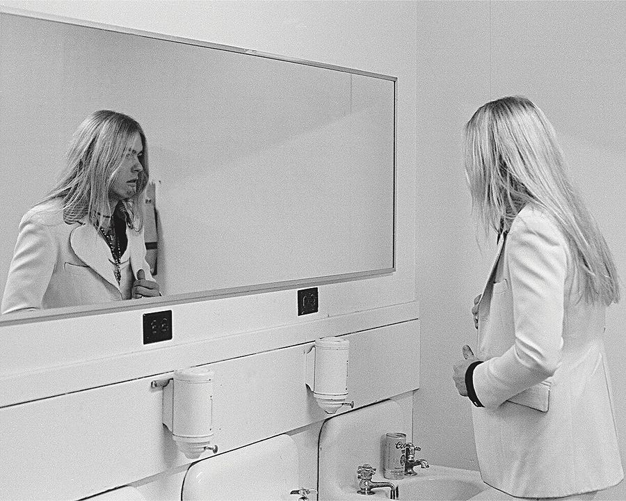 Gregg Allman: The Music of My Soul : Photo