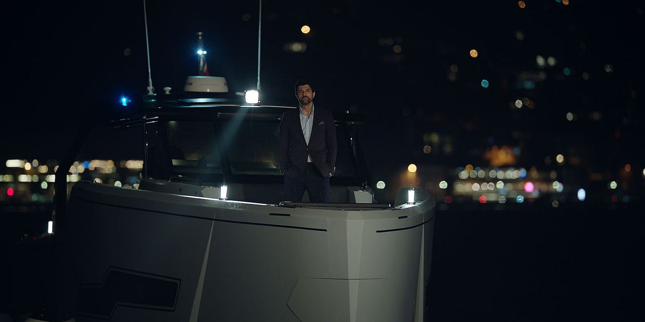 Photo Engin Akyürek