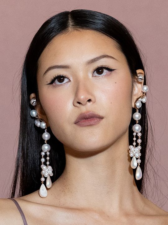 Affiche Isabella Wei