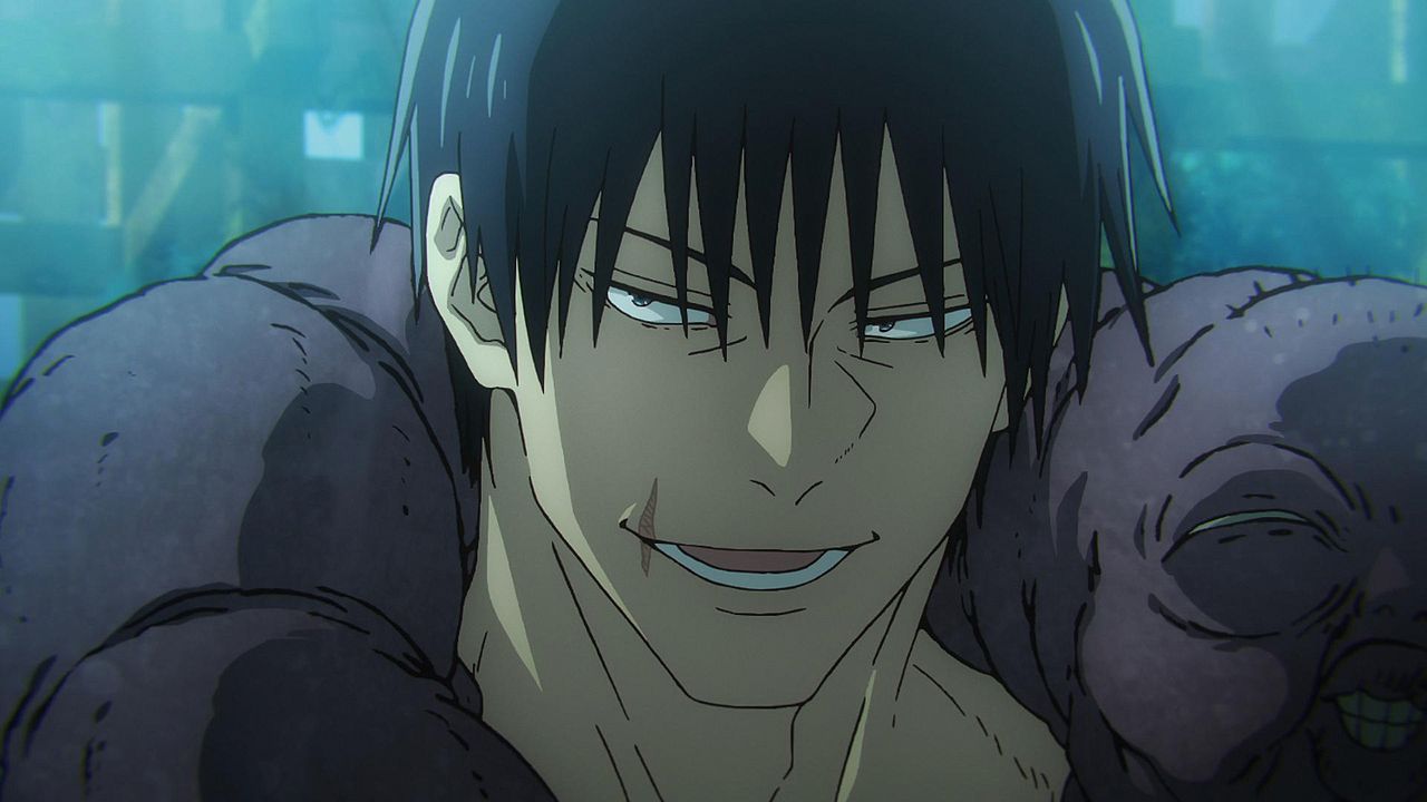 JUJUTSU KAISEN : Trésor caché / Mort prématurée – Le Film : Photo