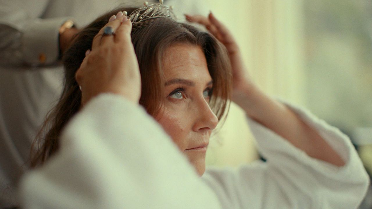 Rebel Royals : L'improbable romance : Photo