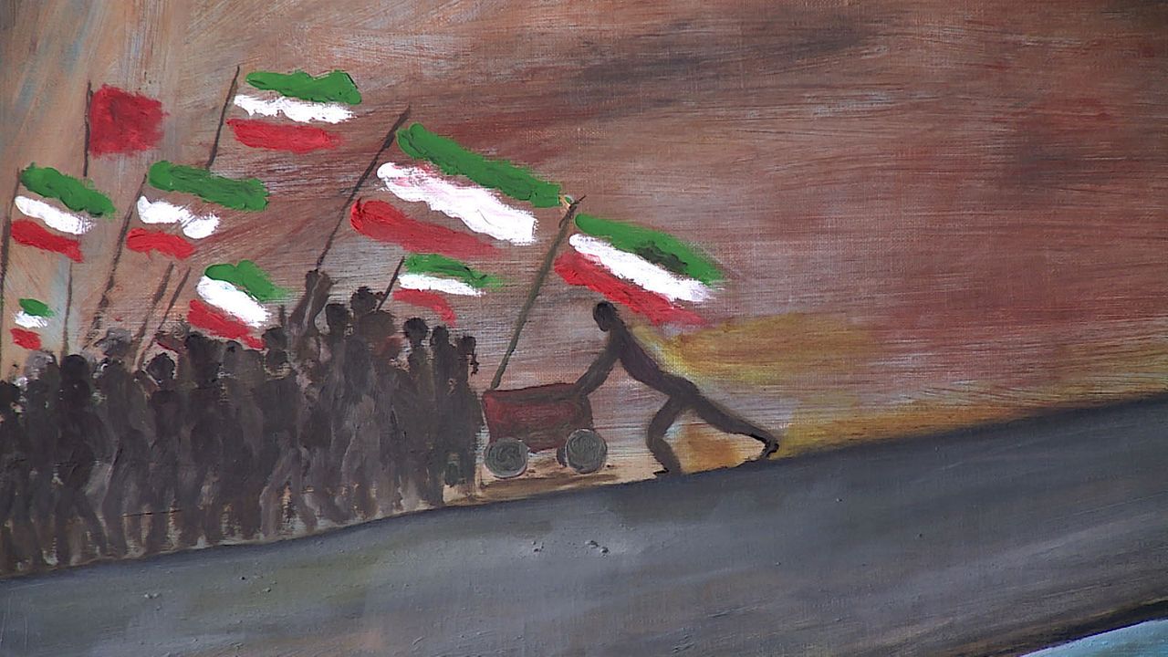 Les Images des ombres : Photo