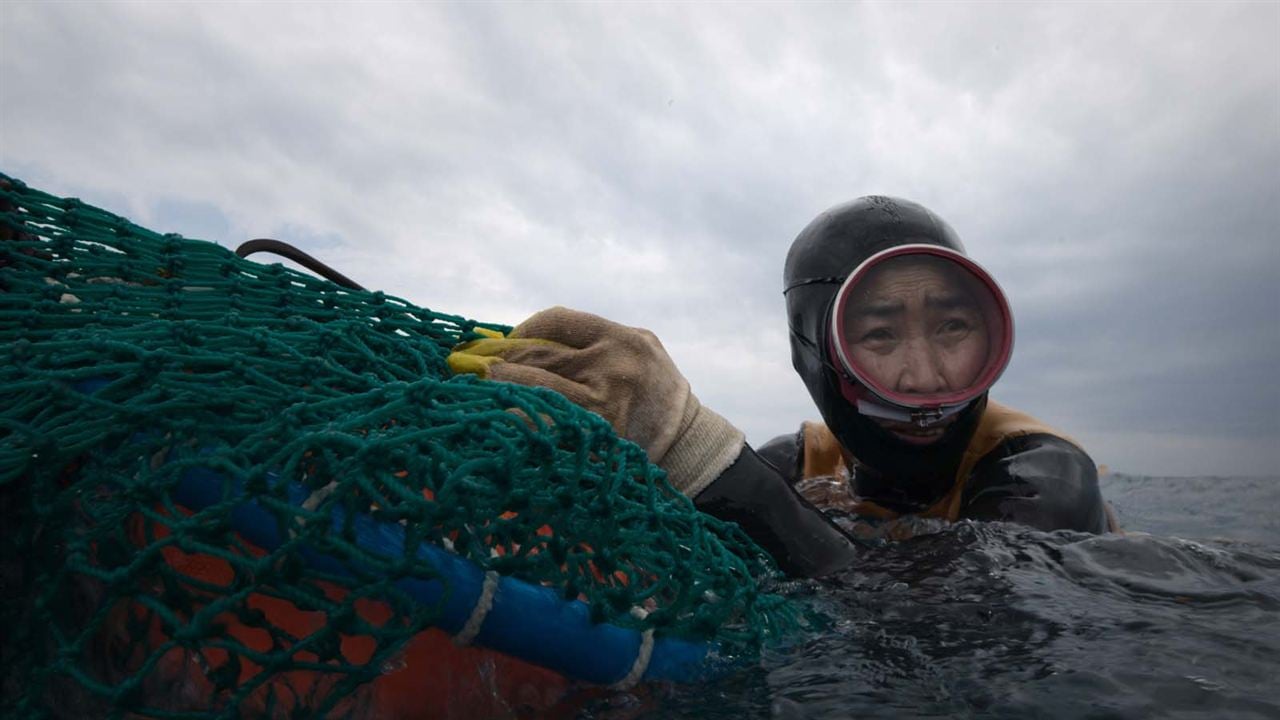 Haenyeo : les dernières gardiennes de la mer : Photo