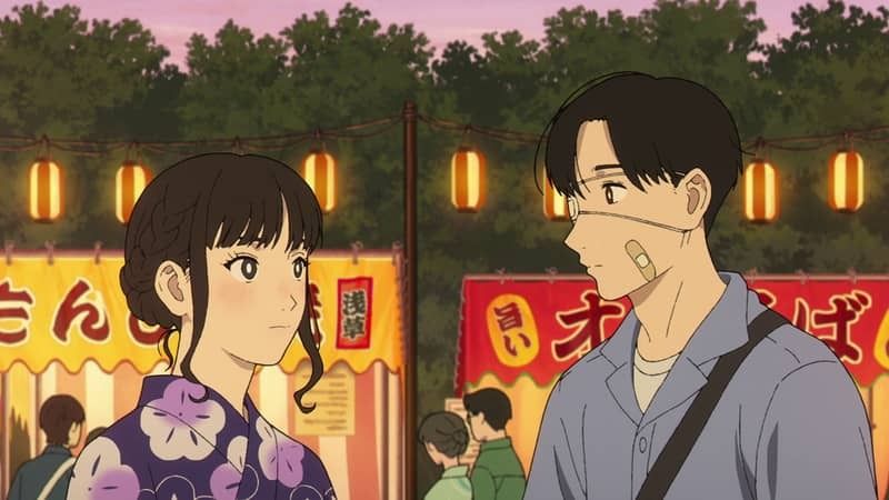 Yano-kun's Ordinary Days : Photo