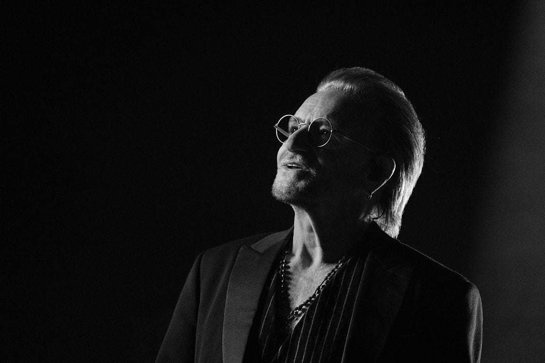 Bono: Stories of Surrender : Photo