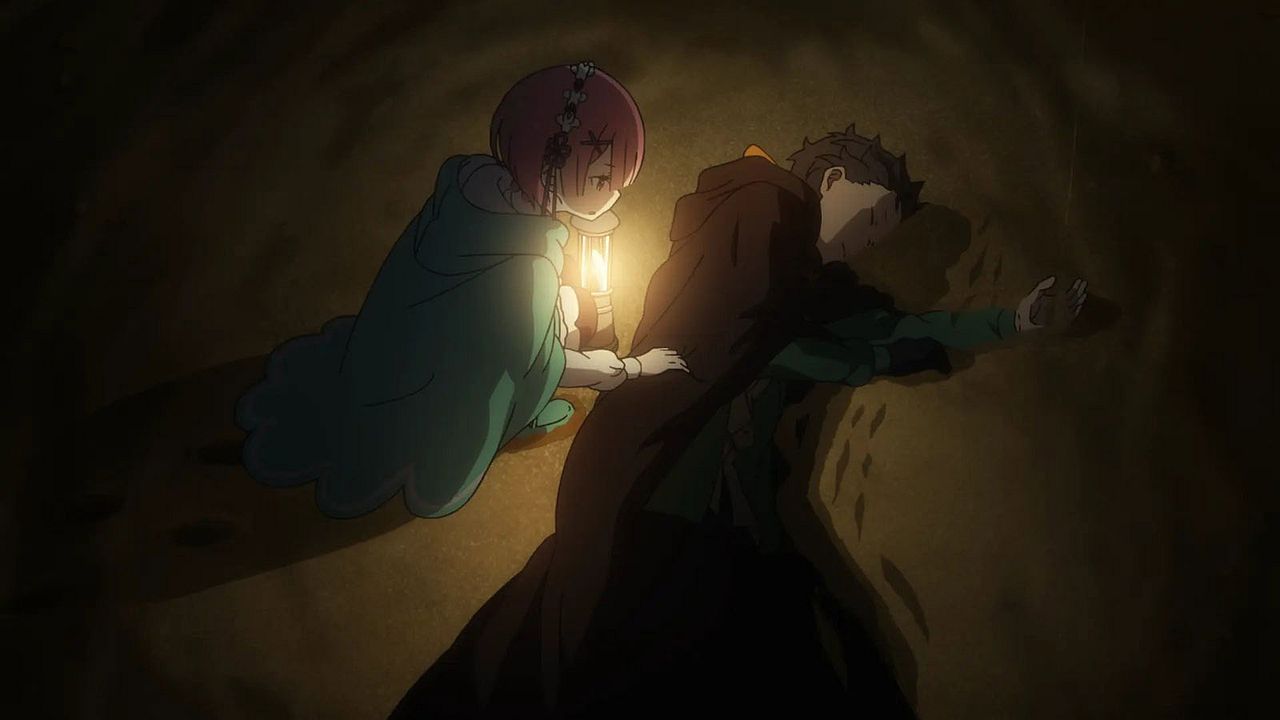 Re:ZERO - Starting Life in Another World : Photo