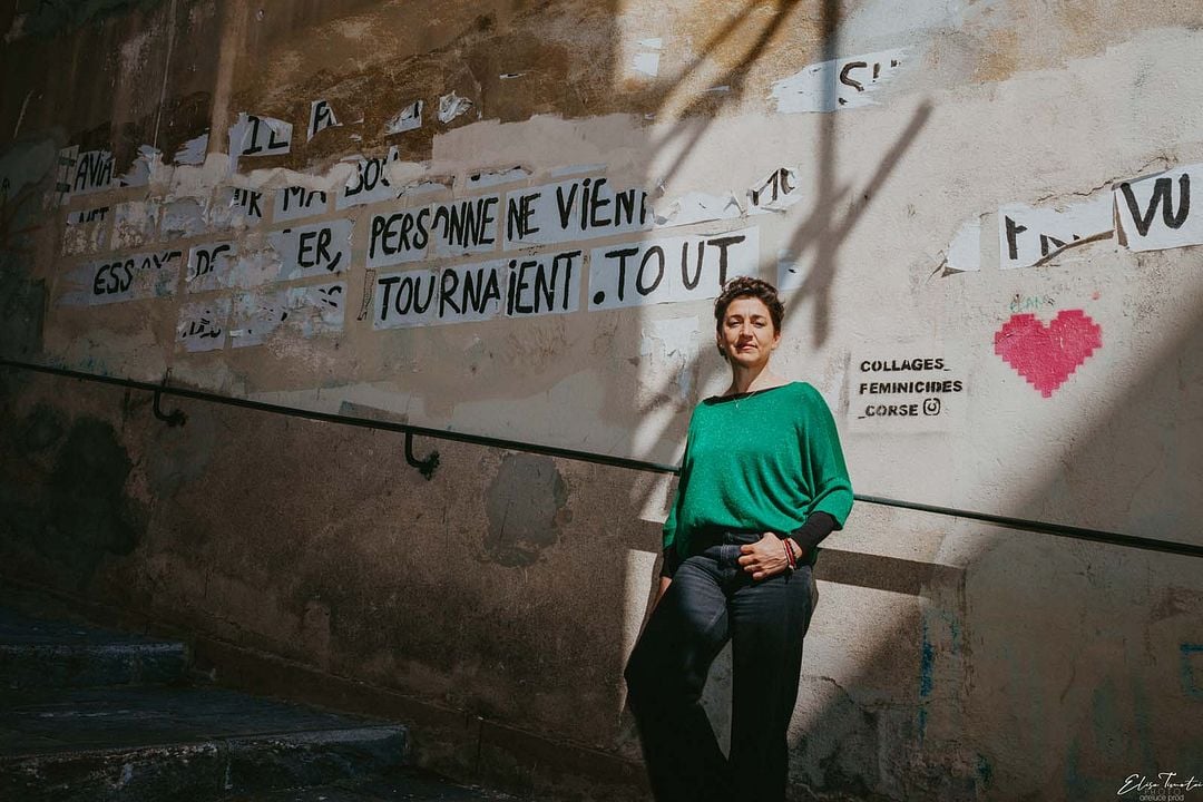 Tu n'es pas seule: surellanza : Photo