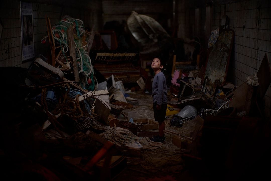 Photo Du Film Exit 8 Photo 6 Sur 10 AlloCin 