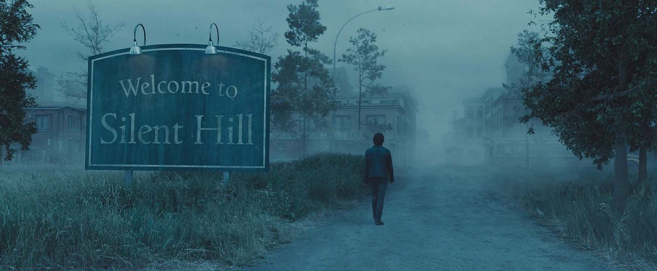 Retour à Silent Hill  : Photo