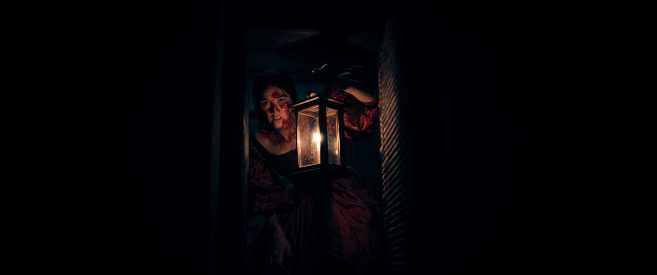 Mārama : Photo Ariāna Osborne