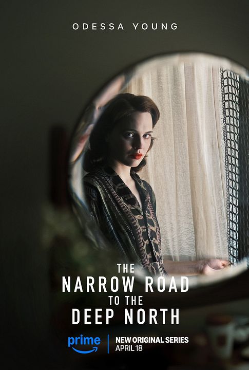 The Narrow Road : Affiche
