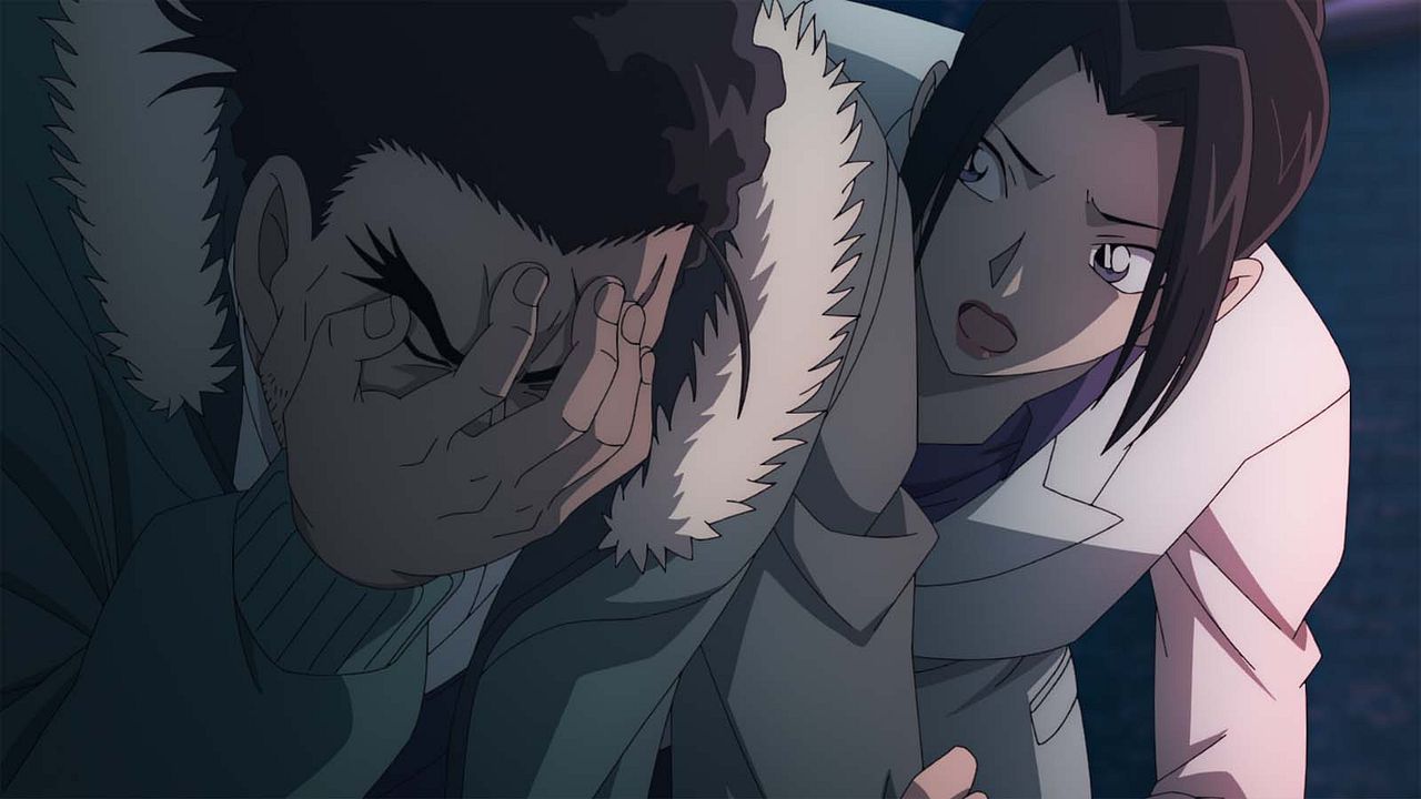 Détective Conan : La Mémoire Retrouvée : Photo