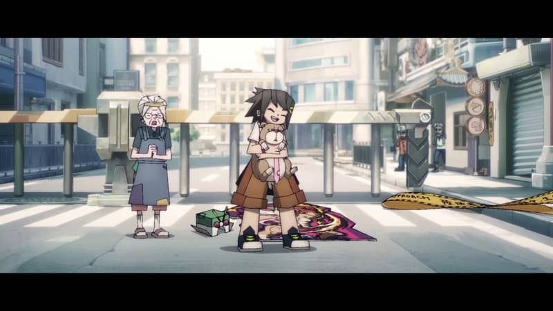 TO BE HERO X : Photo
