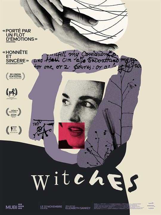 Witches : Affiche