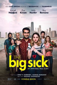 The Big Sick : Affiche