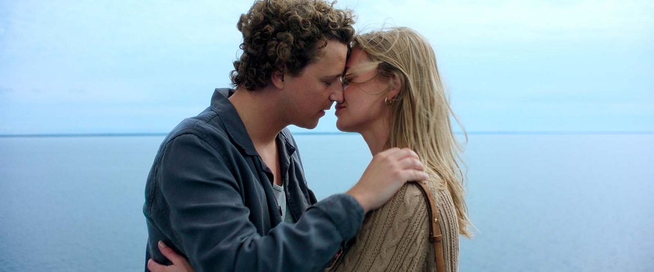 Love Forever : Photo Charlie Gustafsson, Matilda Källström