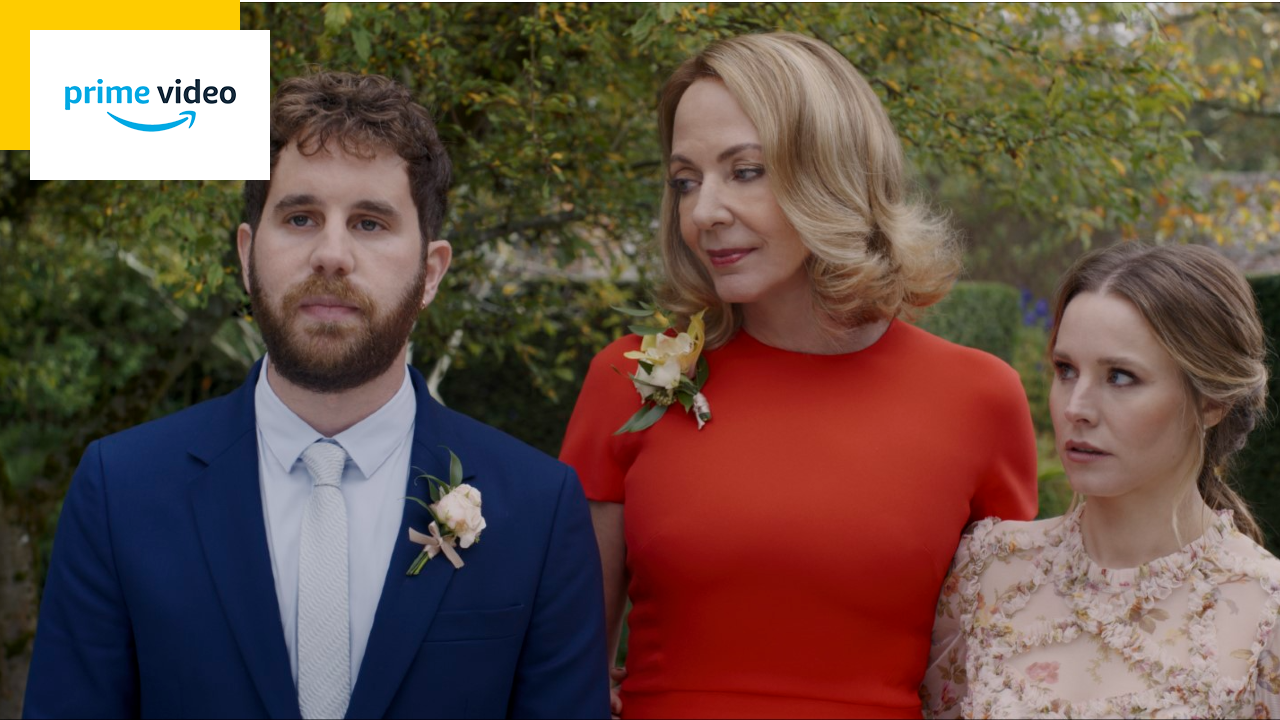 Le Mariage De L année Streaming The People We Hate at the Wedding : qui sont les invités du mariage le plus  chaotique de l'année ? - AlloCiné