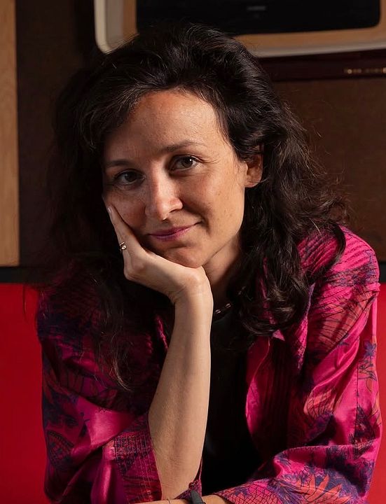Affiche Marion Verlé