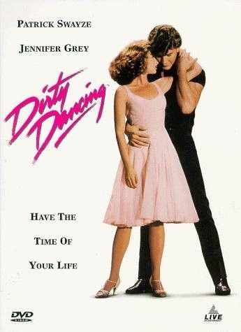 Affiche Du Film Dirty Dancing Photo 4 Sur 33 AlloCin 