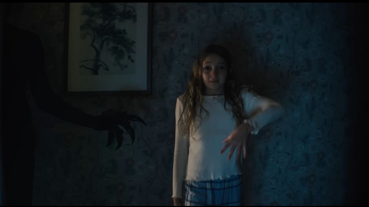 Insidious : l'invasion du lointain : Photo