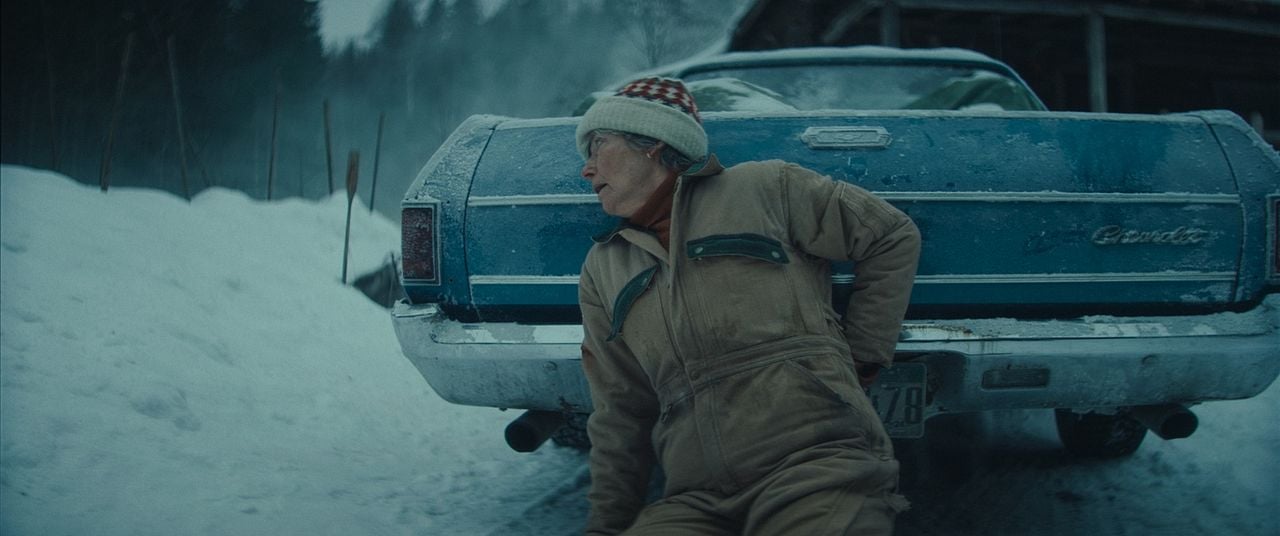 Dead Of Winter : Photo Emma Thompson