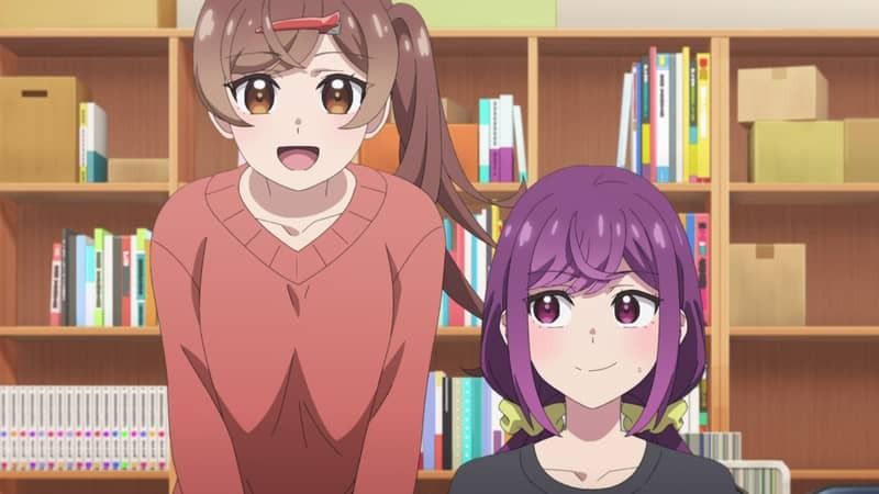 A Mangaka's Weirdly Wonderful Workplace : Photo