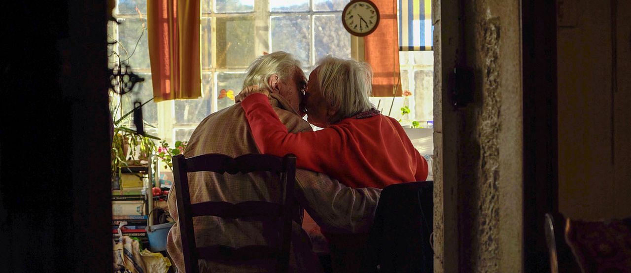 La Terre de mon grand-père (Partie 1 : L’Héritage) : Photo