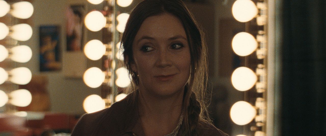 The Last Showgirl : Photo Billie Lourd