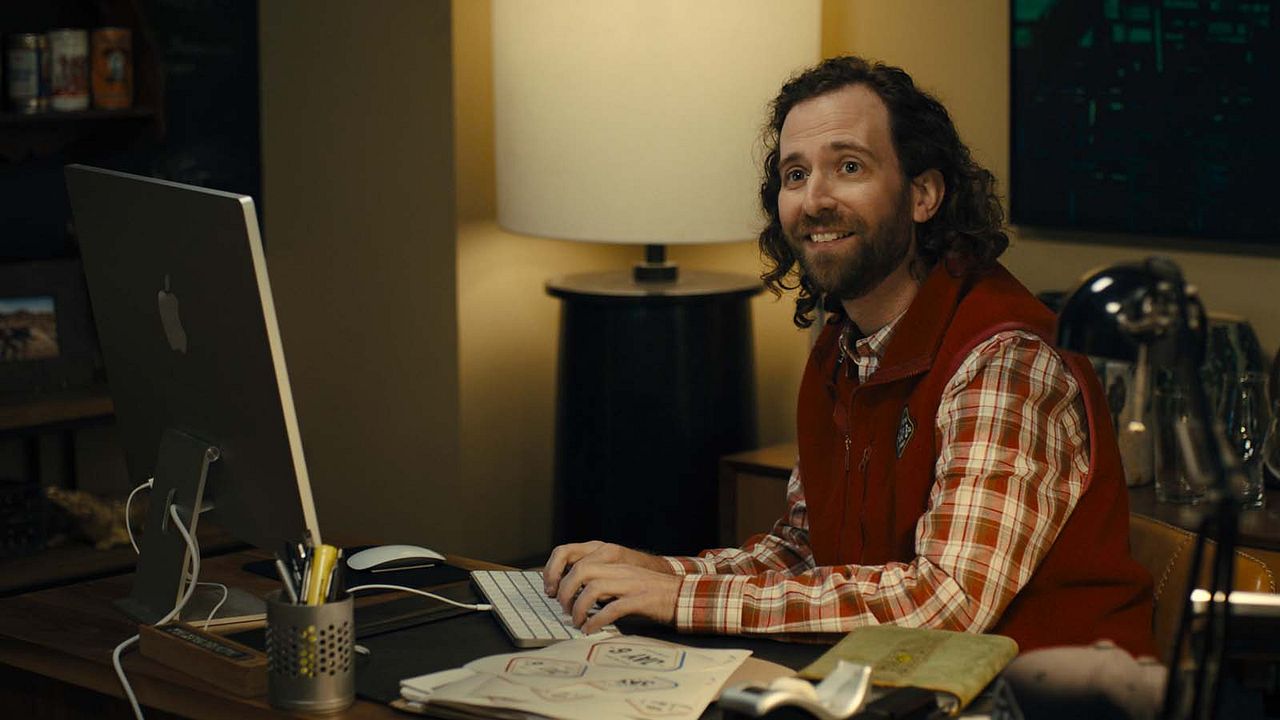 Photo Kyle Mooney