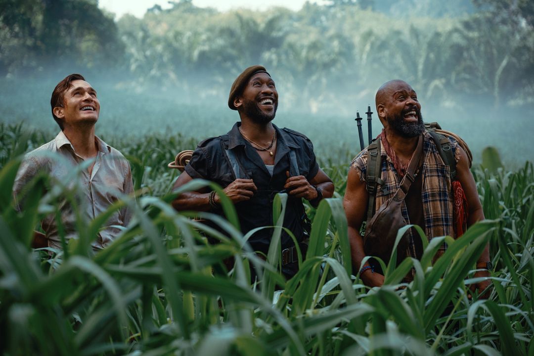 Jurassic World : Renaissance : Photo