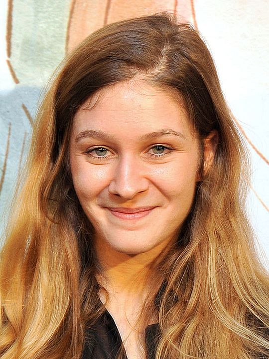 Affiche Pauline Brunner