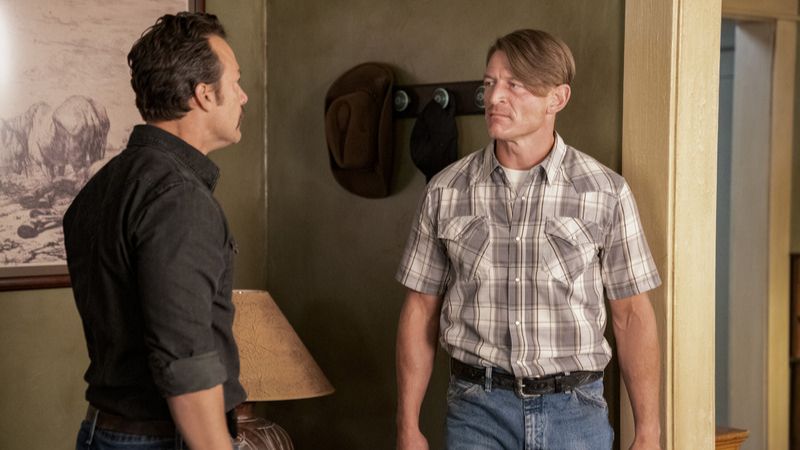 NCIS: Origins : Photo