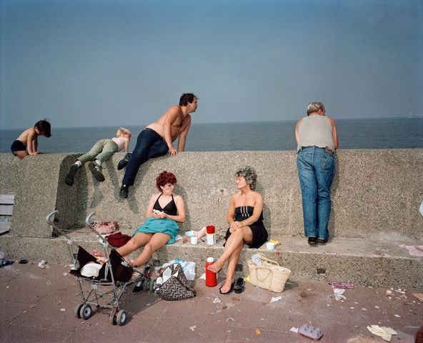 I Am Martin Parr : Photo