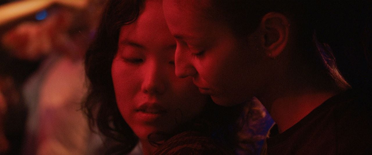 La Petite Dernière : Photo Ji-Min Park, Nadia Melliti