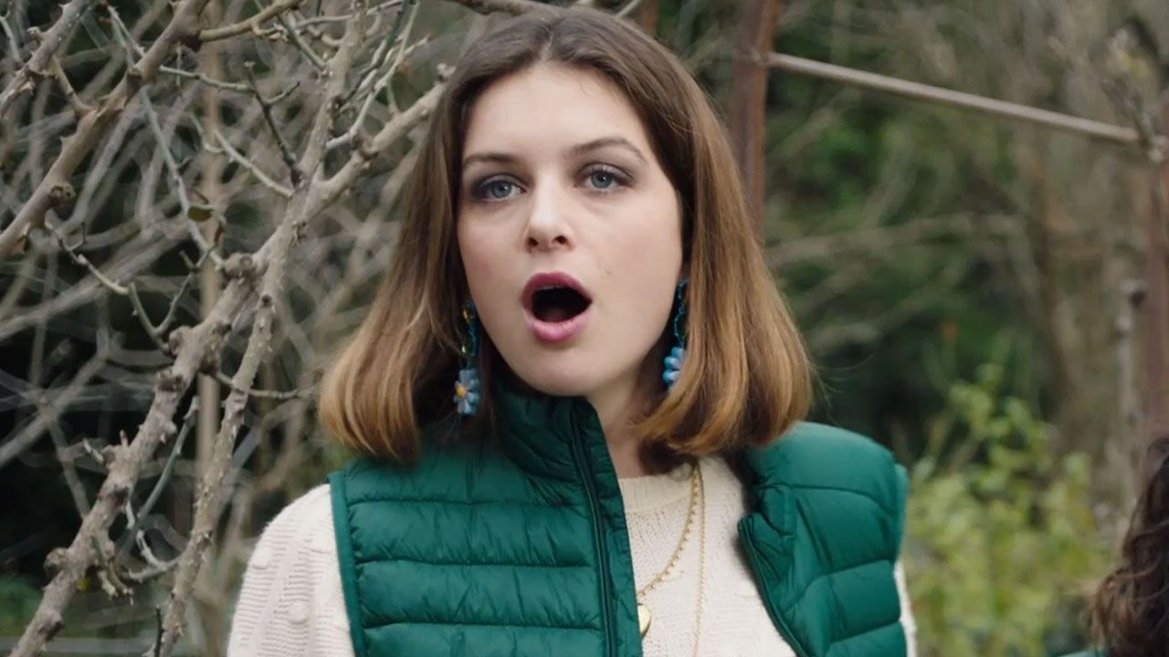 Ici tout commence : ce personnage phare fait un choix impardonnable qui va  tout remettre en question - News Séries à la TV - AlloCiné