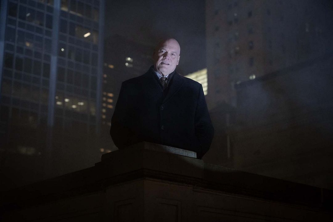 Photo Vincent D'Onofrio
