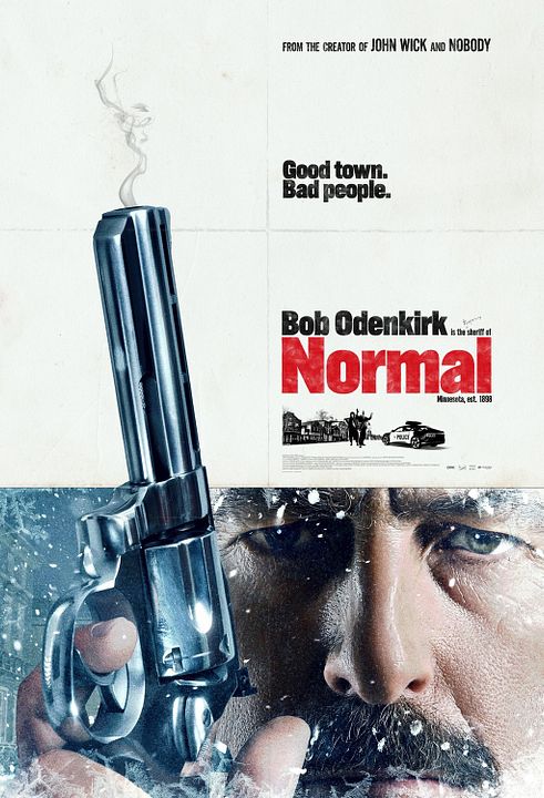 Normal : Affiche