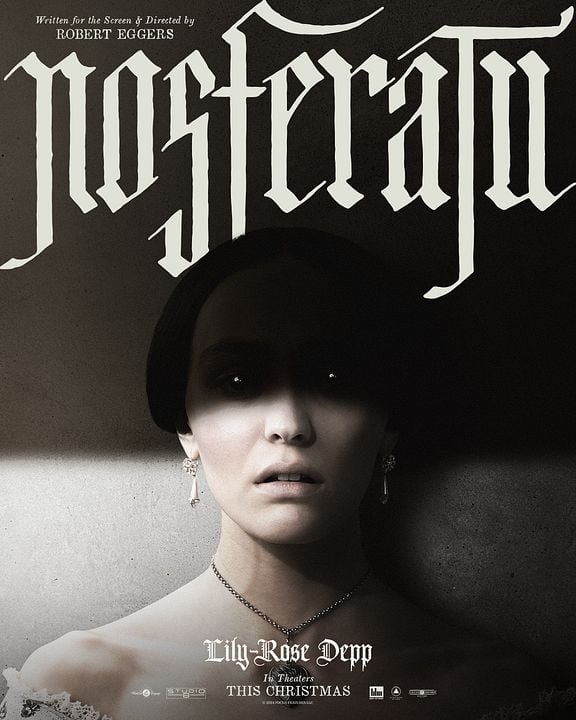 Nosferatu : Affiche