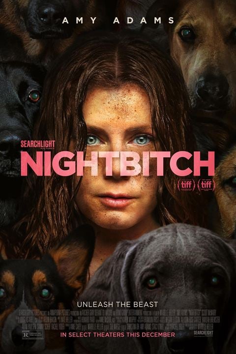 Nightbitch : Affiche