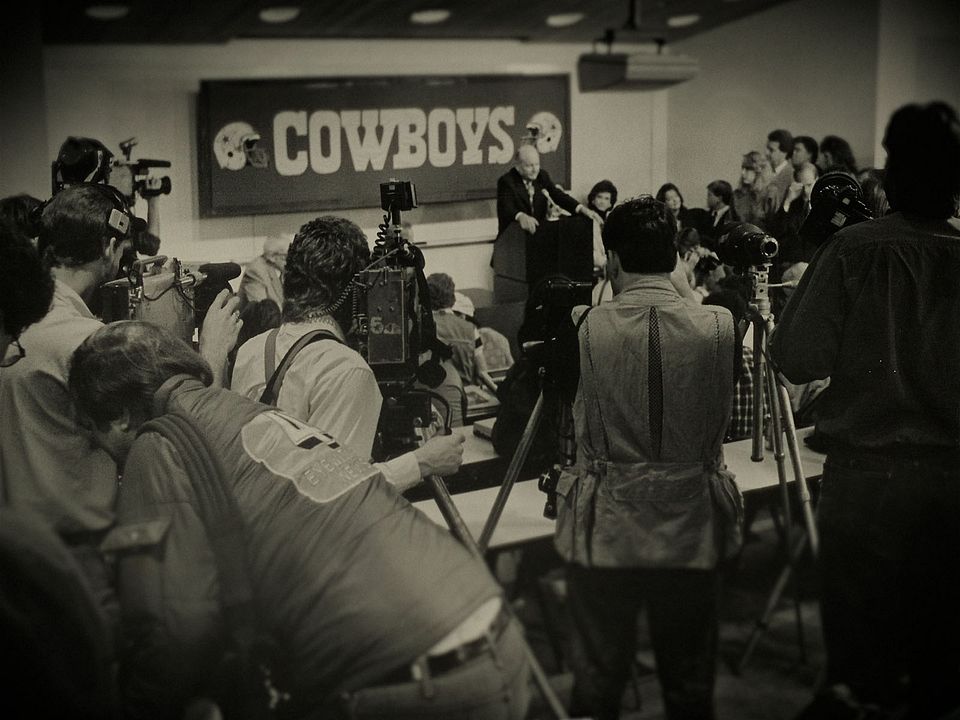 America’s Team : Une affaire de Cowboys : Photo