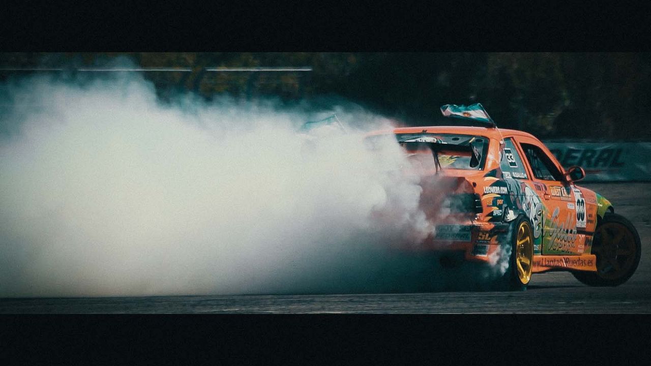 Drift Ascension : Photo