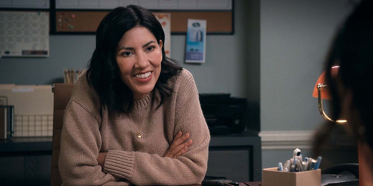 Photo Stephanie Beatriz