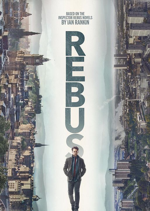 Rebus (2024) : Affiche