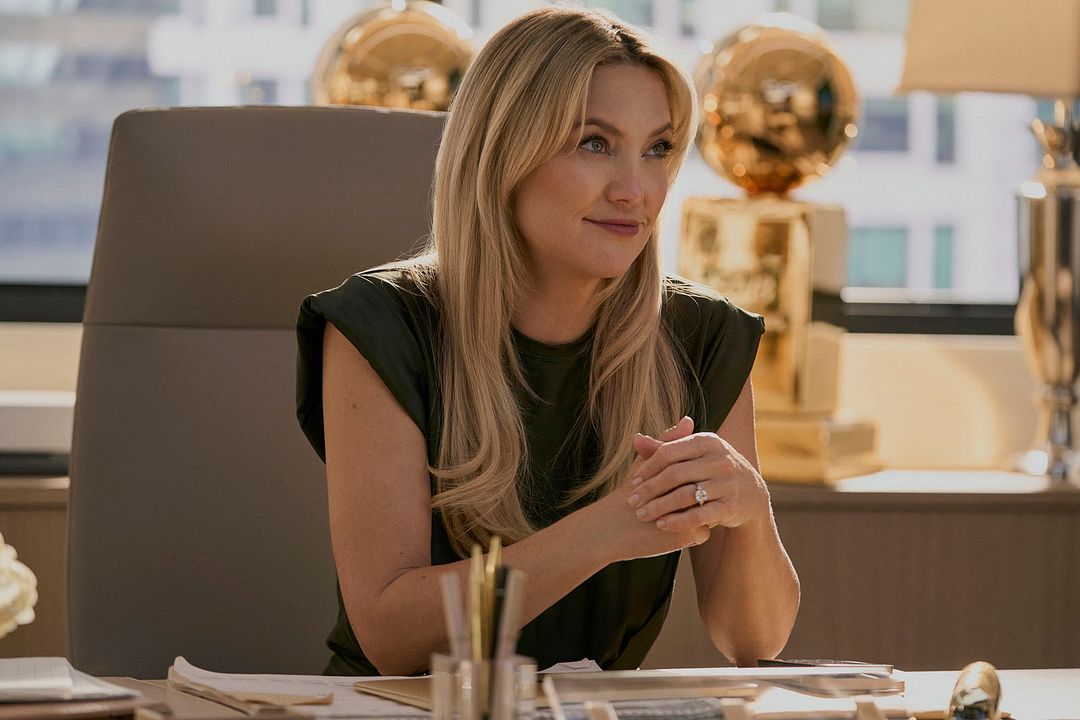 La Meneuse : Photo Kate Hudson