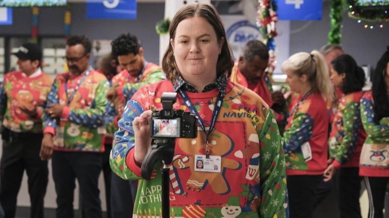 DMV : Photo Molly Kearney