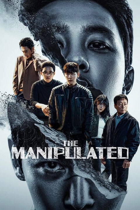 The Manipulated : Affiche