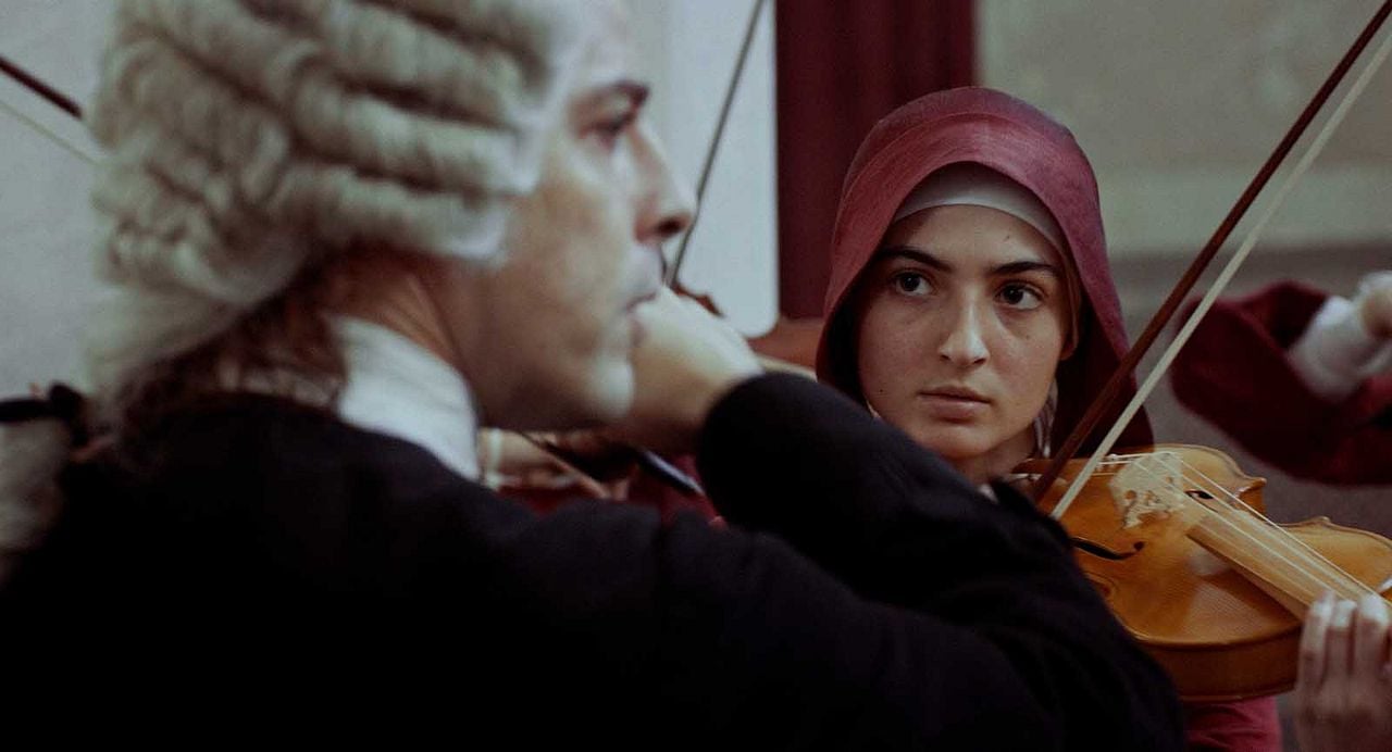 Vivaldi et moi : Photo